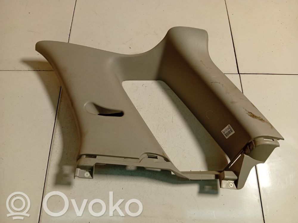 Fiat Sedici Capac stâlp (D) (inferior) 
