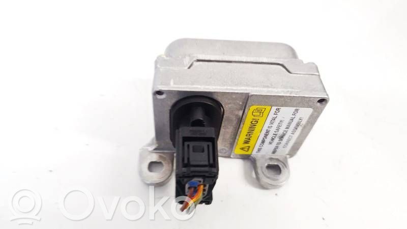 Volvo S40 Senzor de accelerație ESP 