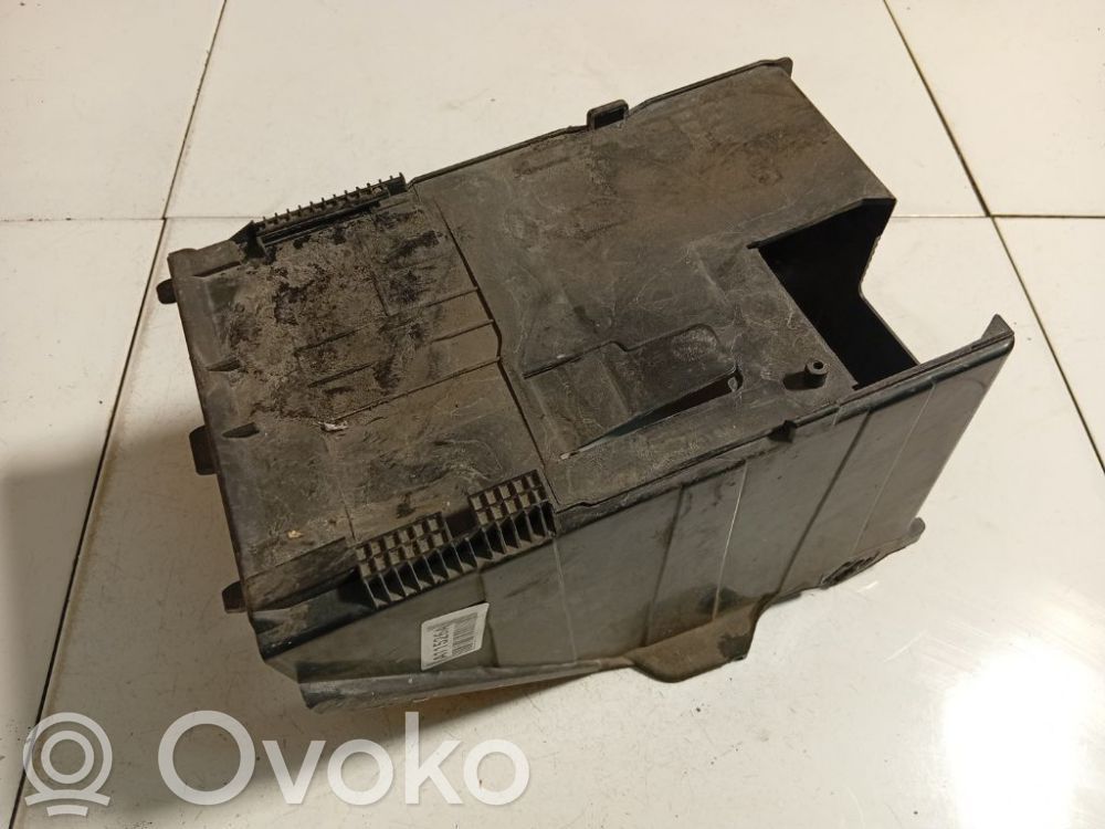 Citroen C4 II Vassoio scatola della batteria 