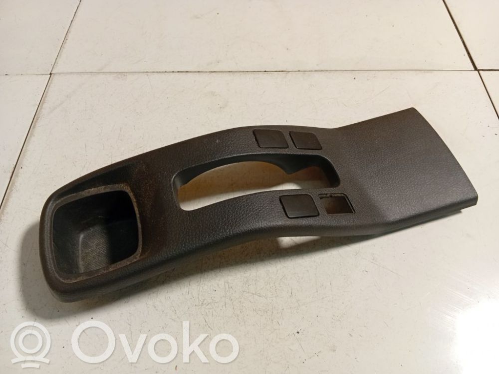 Fiat Sedici Portabicchiere