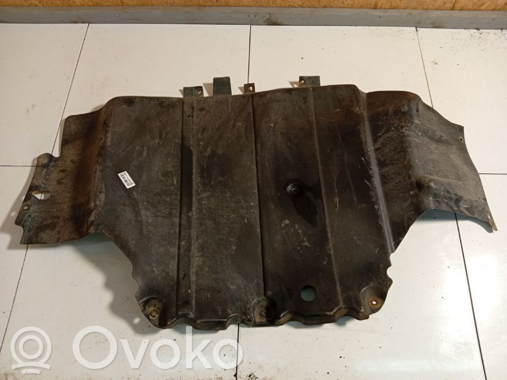 Jeep Compass Cache de protection sous moteur 