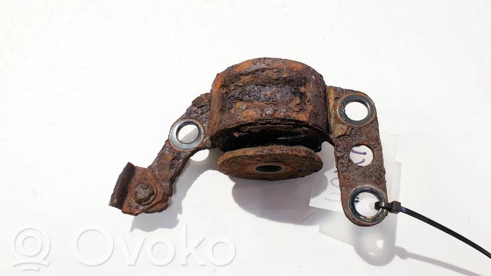Toyota Avensis T250 Carcasă fixare axă spate 