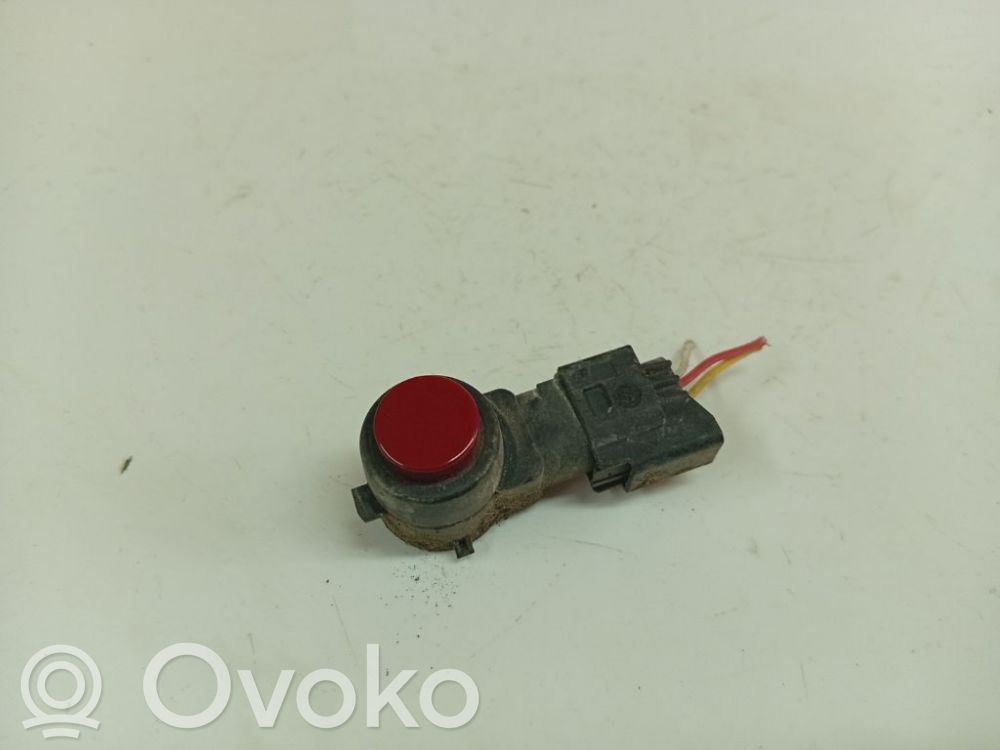 Citroen C4 II Czujnik parkowania PDC 