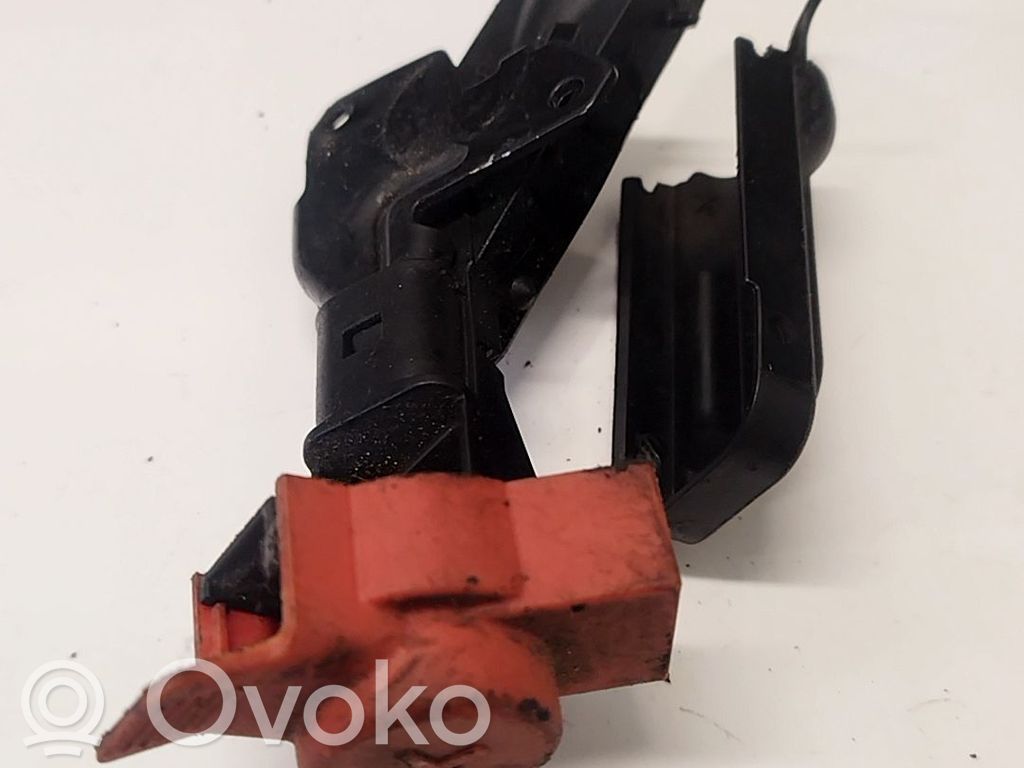 BMW 5 GT F07 Cavo positivo (batteria) 