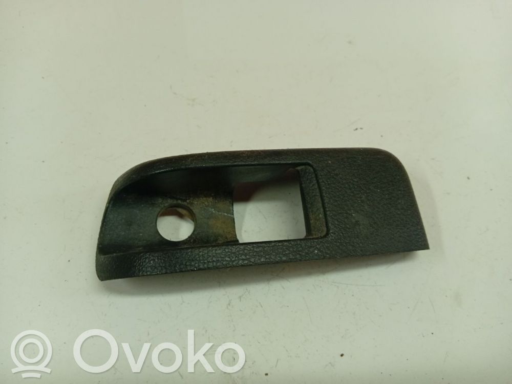 Mazda 3 II Alte piese de interior 