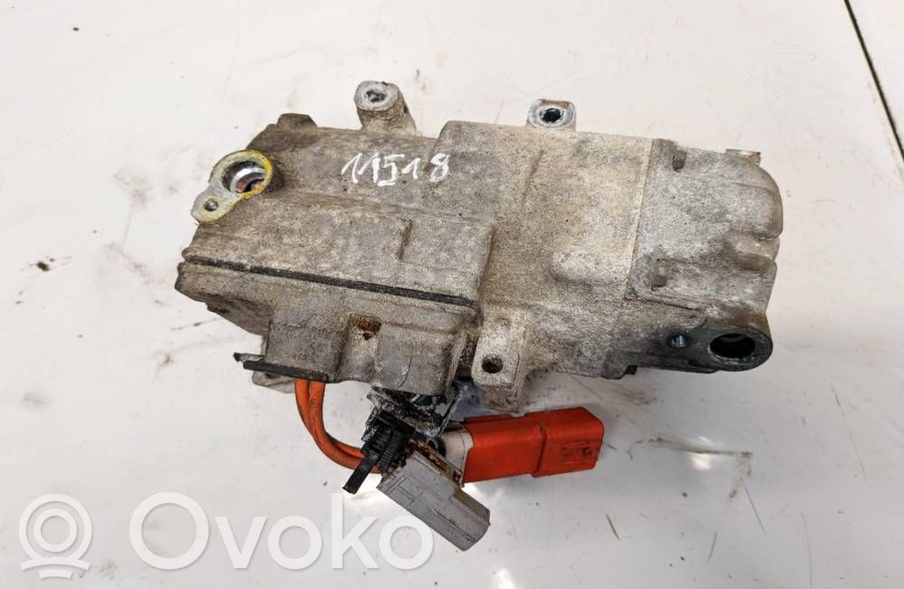 Tesla Model S Compressore aria condizionata (A/C) (pompa) 