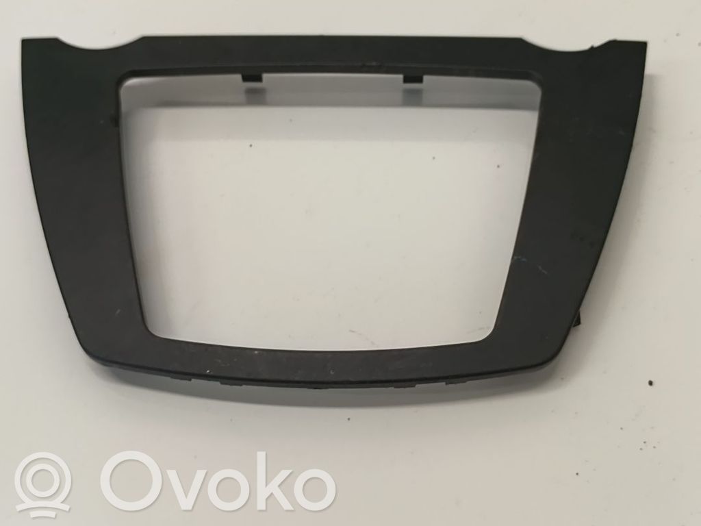 BMW 5 GT F07 Altra parte interiore 