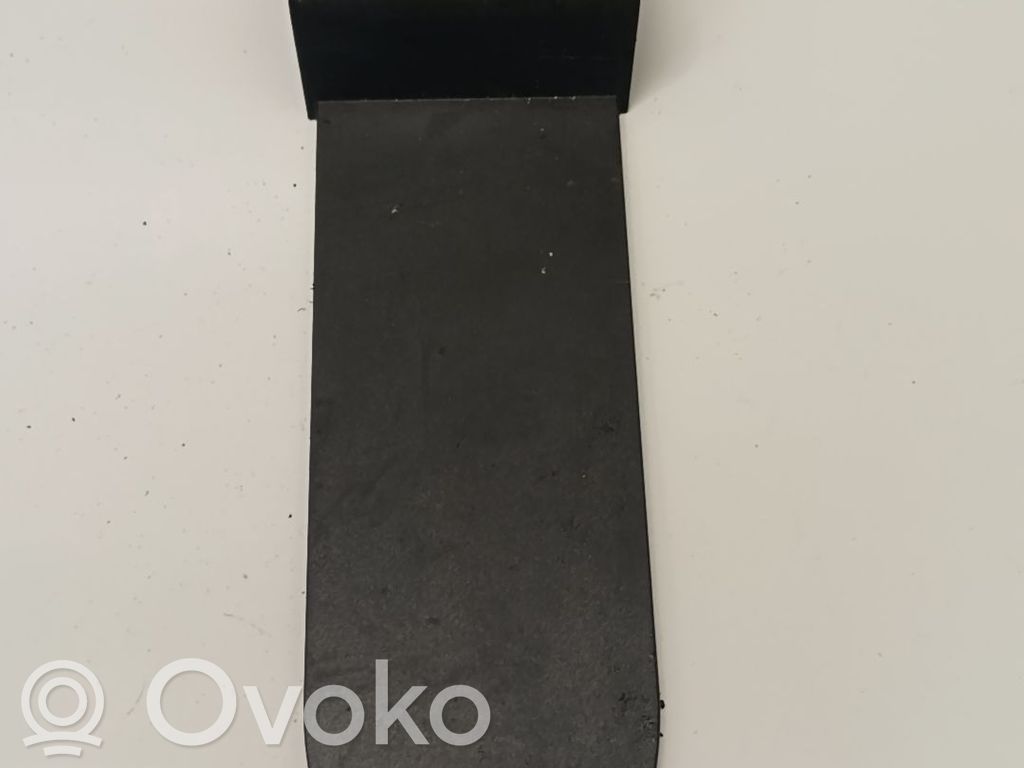 BMW 5 GT F07 Altra parte interiore 