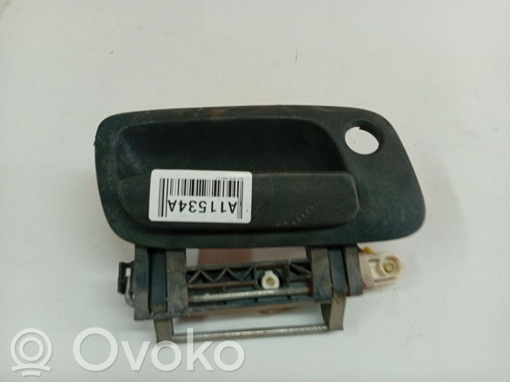 Opel Astra G Maniglia esterna per portiera anteriore