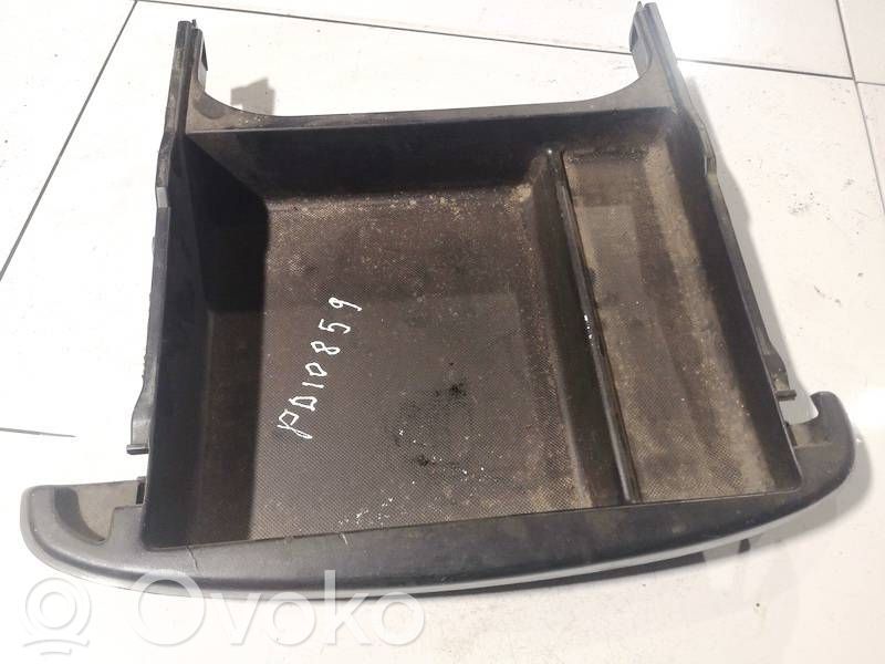 Peugeot 307 Handschuhfach