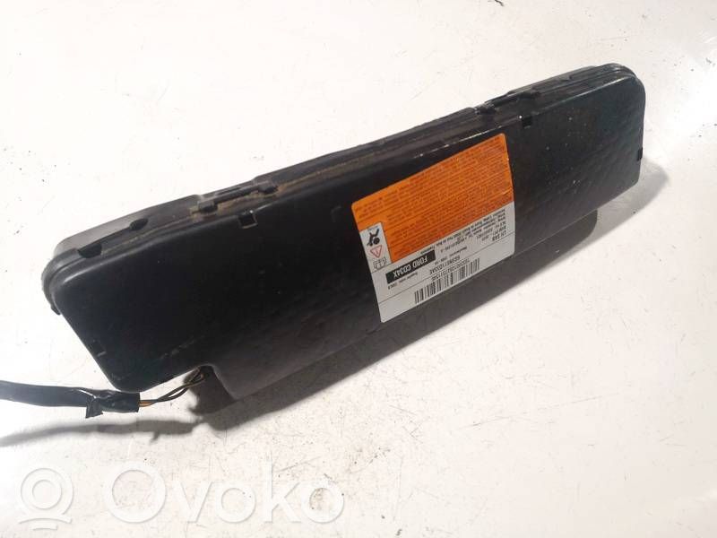 Opel Astra G Airbag de siège