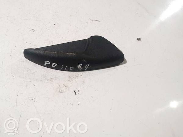 Honda FR-V Rivestimento inferiore laterale del sedile posteriore 