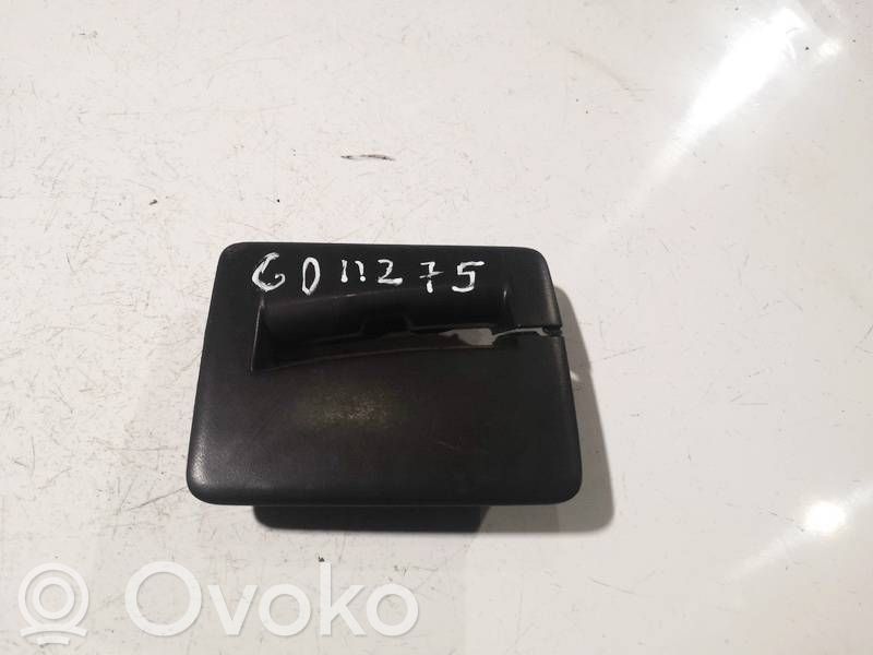 Volkswagen PASSAT B6 Capac lateral scaun spate jos 