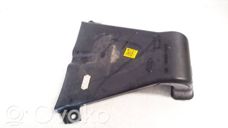 Land Rover Discovery Sport Conduit d'air (cabine)