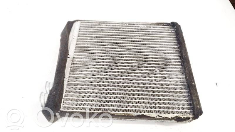 Land Rover Discovery Sport Radiator aerotermă 