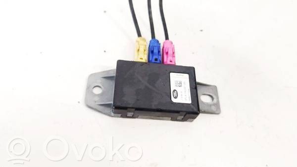 Land Rover Discovery Sport Unidad de control de la antena 