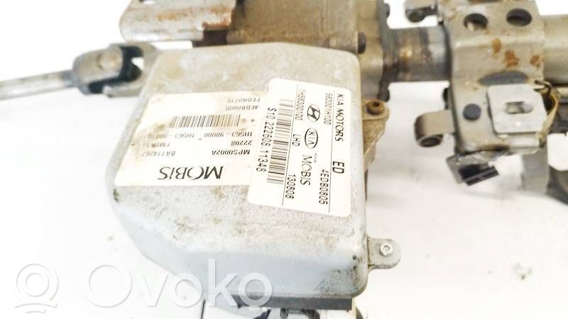 KIA Ceed Unitate/modul comandă servodirecție 
