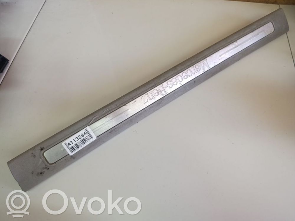 Mercedes-Benz B W245 Listwa progowa przednia 