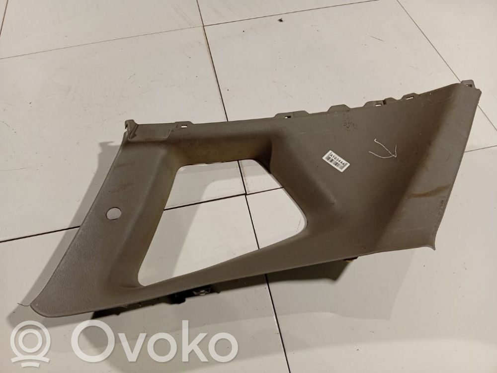 Pontiac Vibe Capac stâlp (D) (inferior) 