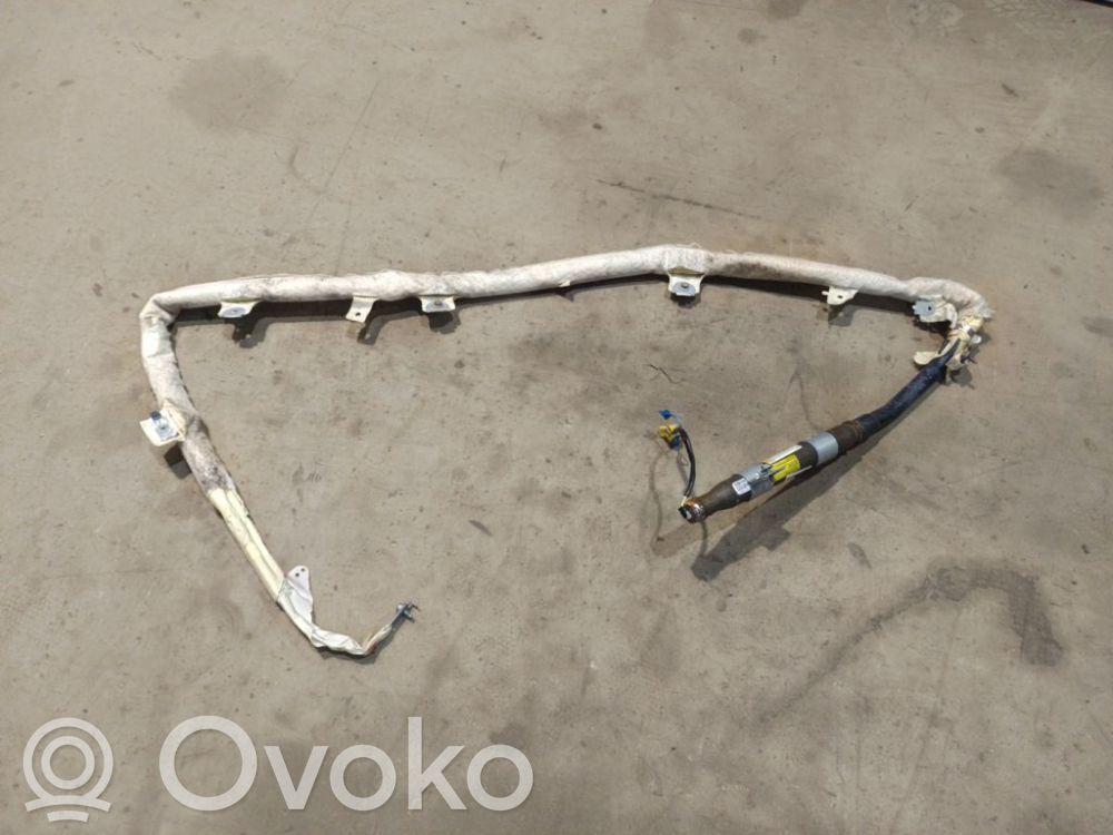 Saturn Vue Airbag da tetto 