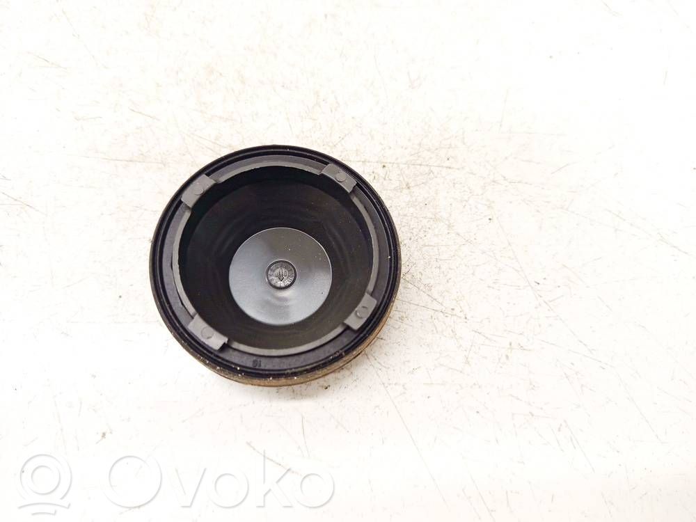 Opel Zafira B Cache-poussière de phare avant