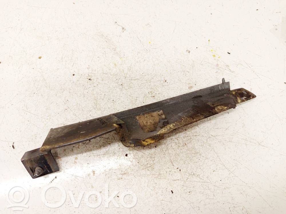 Opel Zafira B Ornament capăt aripă 