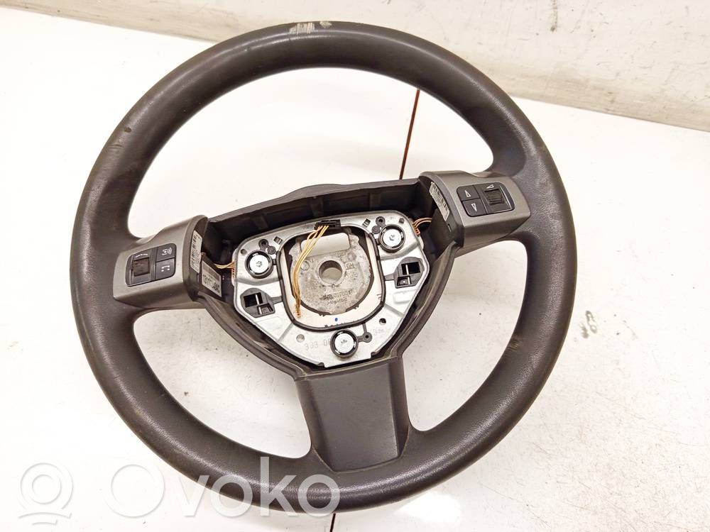 Opel Zafira B Volante 