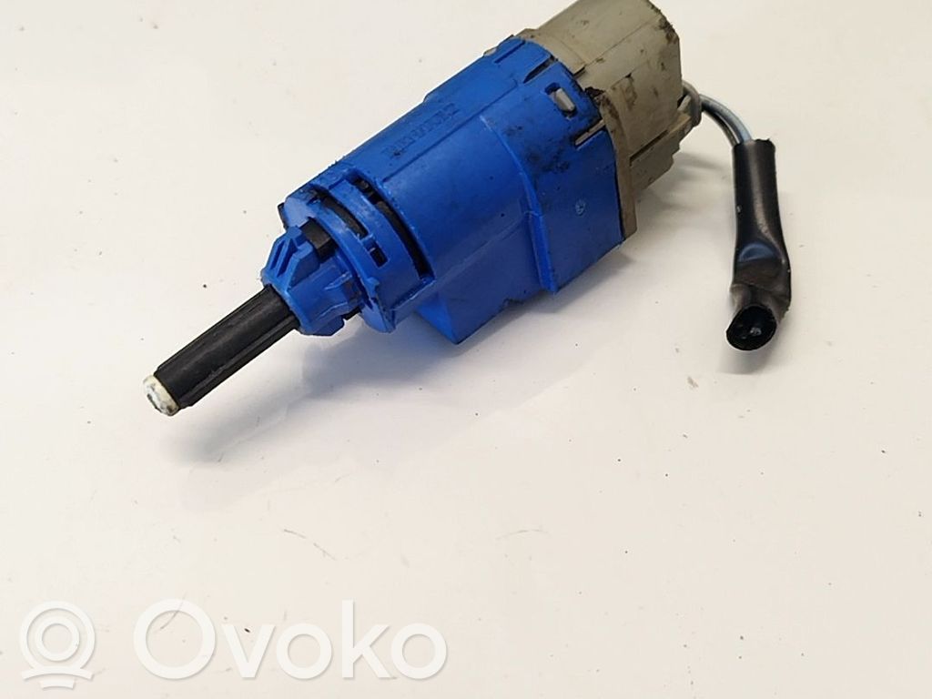 Dacia Sandero Capteur pédale d'embrayage