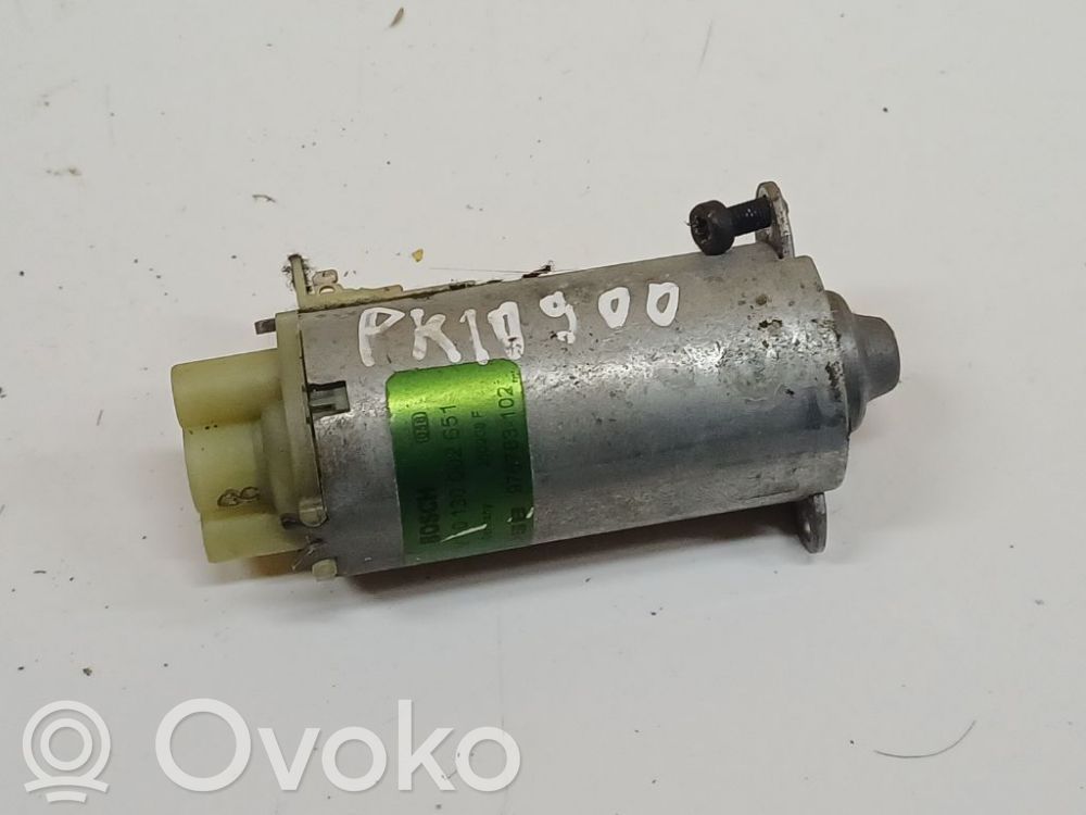 Citroen C5 Motorino di regolazione del sedile