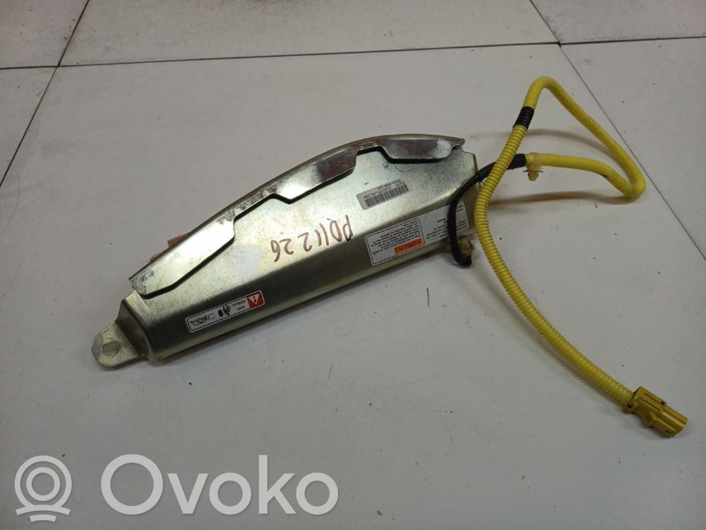 Honda Civic Sitz-Airbag