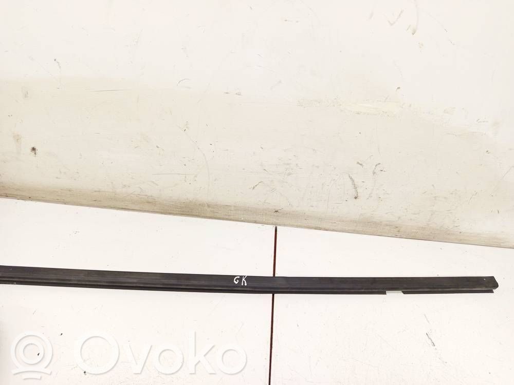 Opel Zafira B Ornament geam ușă spate