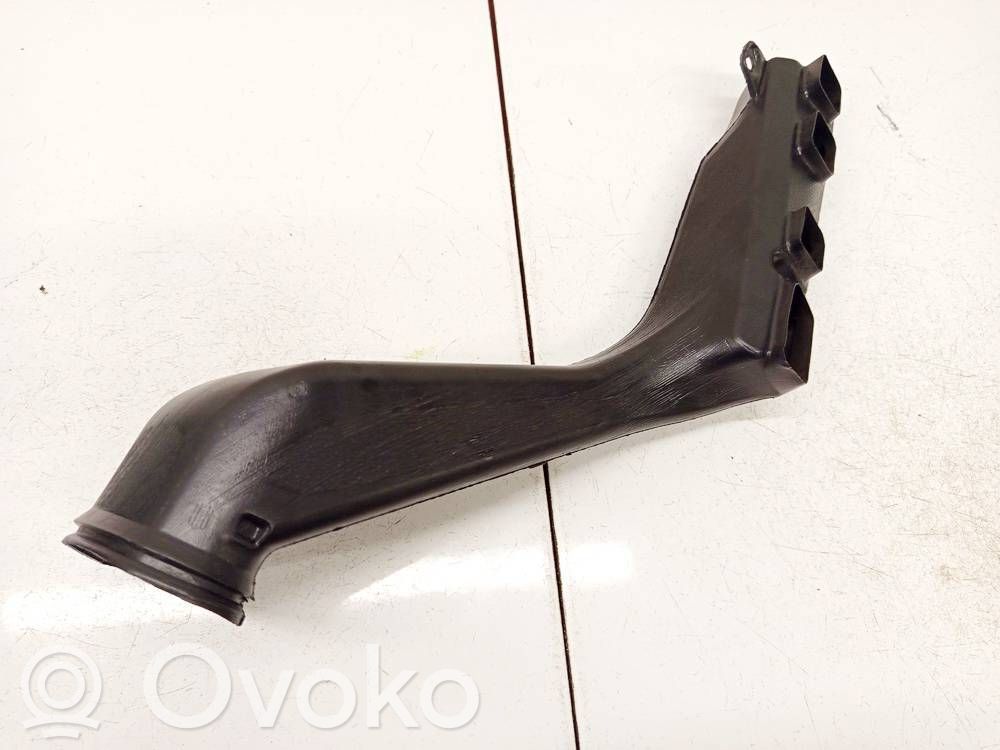 Opel Zafira B Bocchetta canale dell’aria abitacolo