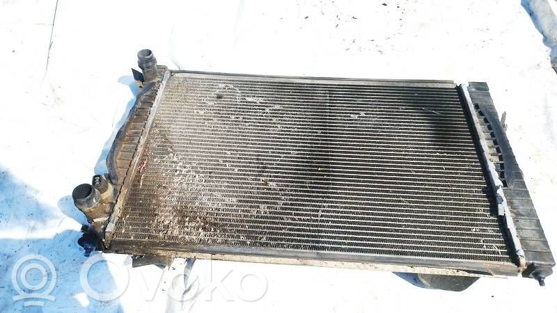 Radiator lichid răcire