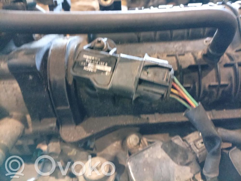 Honda Jazz Senzor presiune aer 
