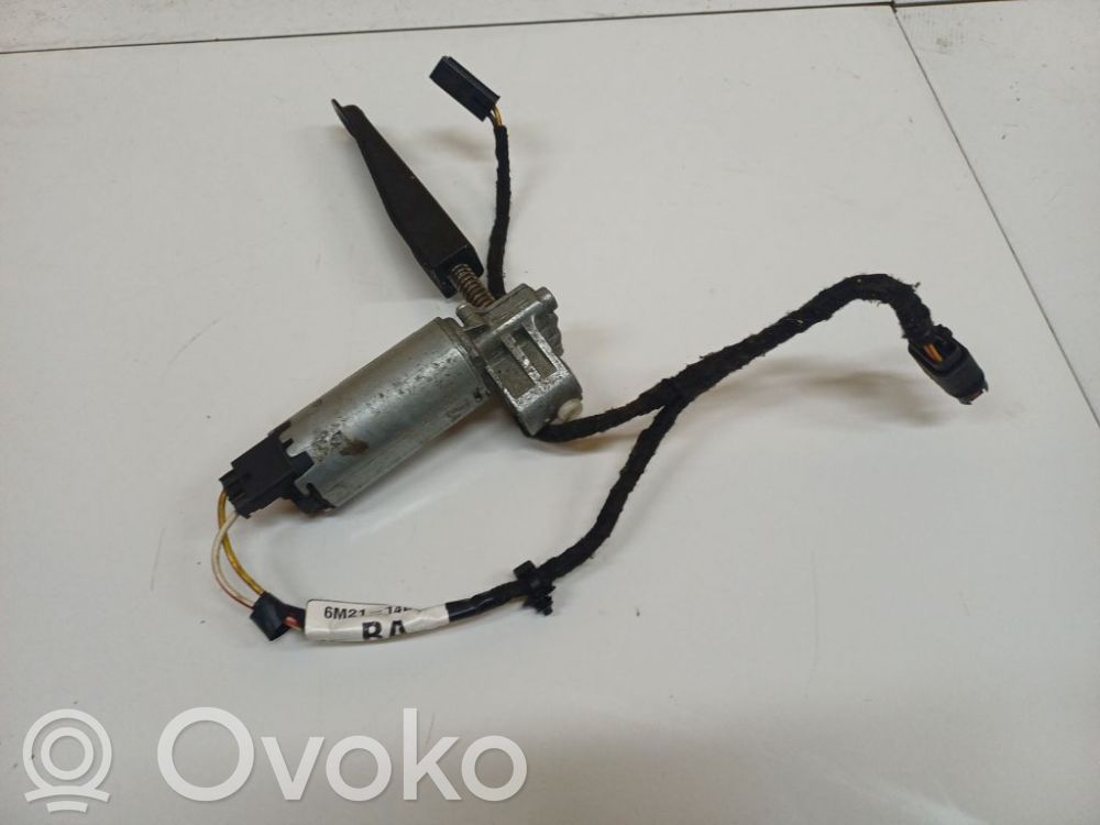 Ford Mondeo MK IV Motor reglare scaun 