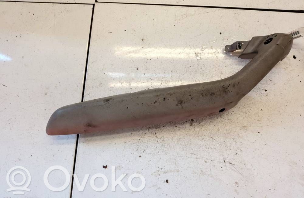 Audi A6 S6 C6 4F Rivestimento del pannello della portiera anteriore