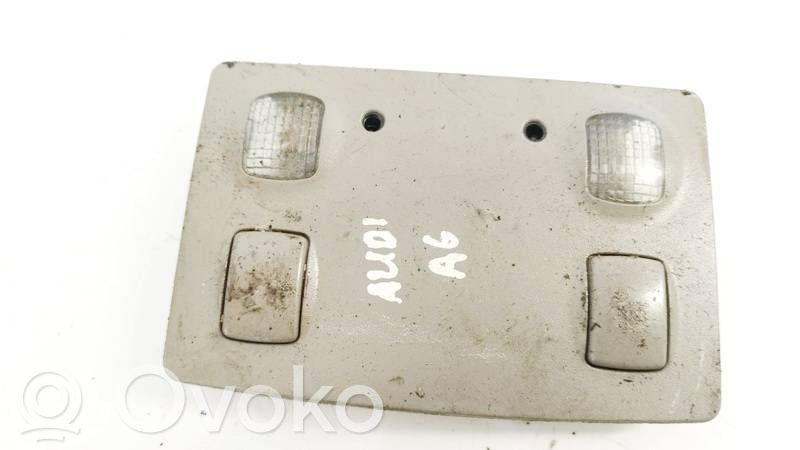 Etuistuimen valo   4B0947303,4B0947303