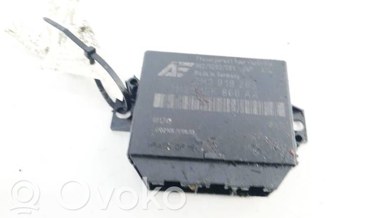 Ford Galaxy Centralina/modulo sensori di parcheggio PDC 