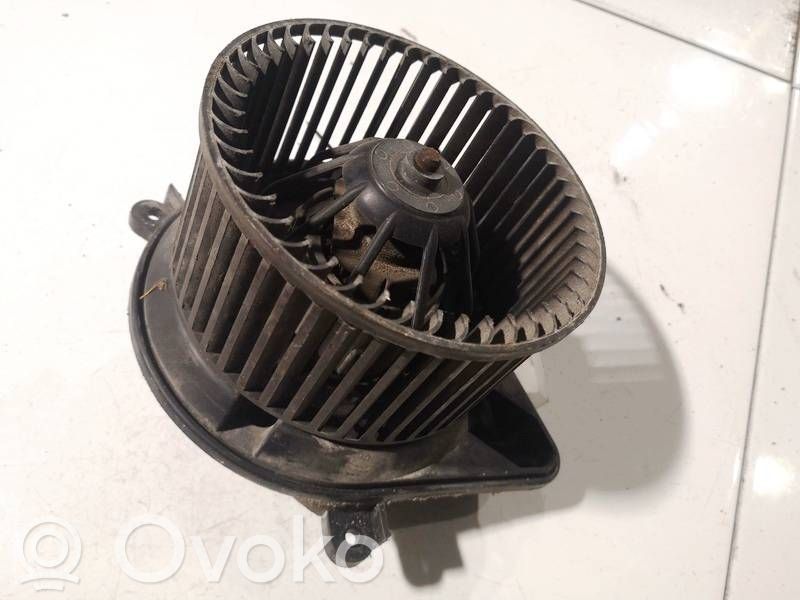 Renault Mascott Ventilator aerotermă 