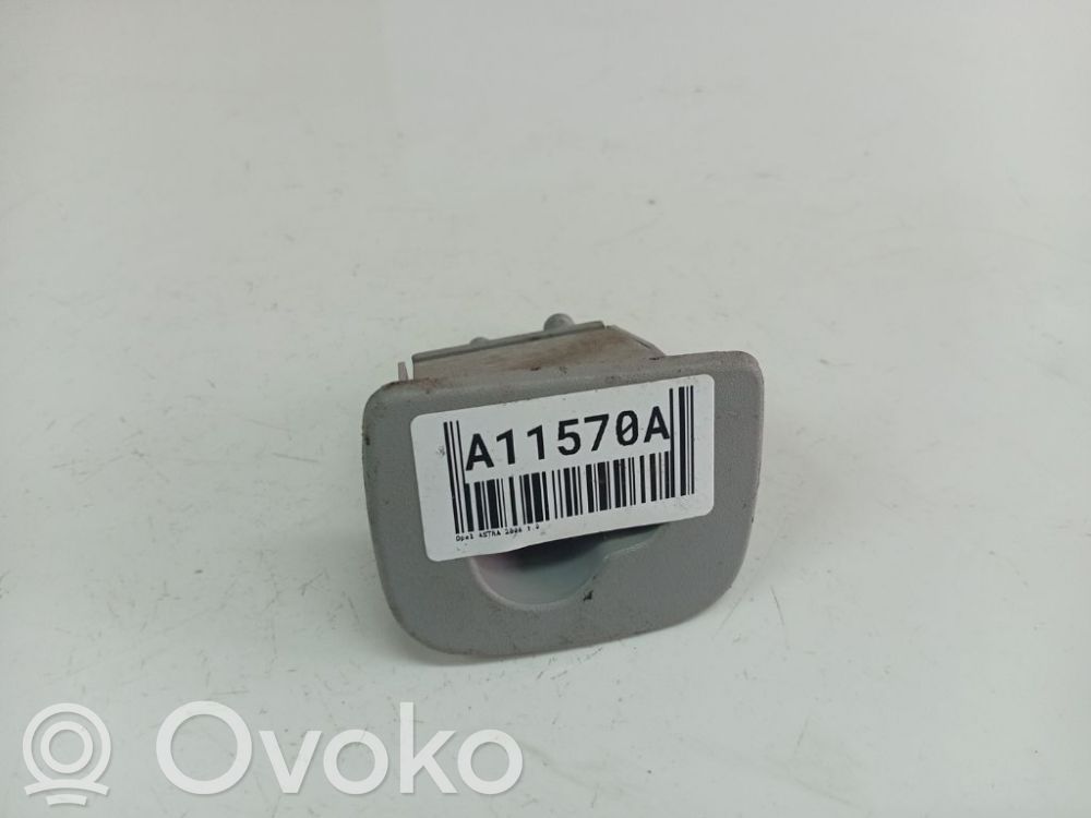 Opel Astra H Inne części karoserii
