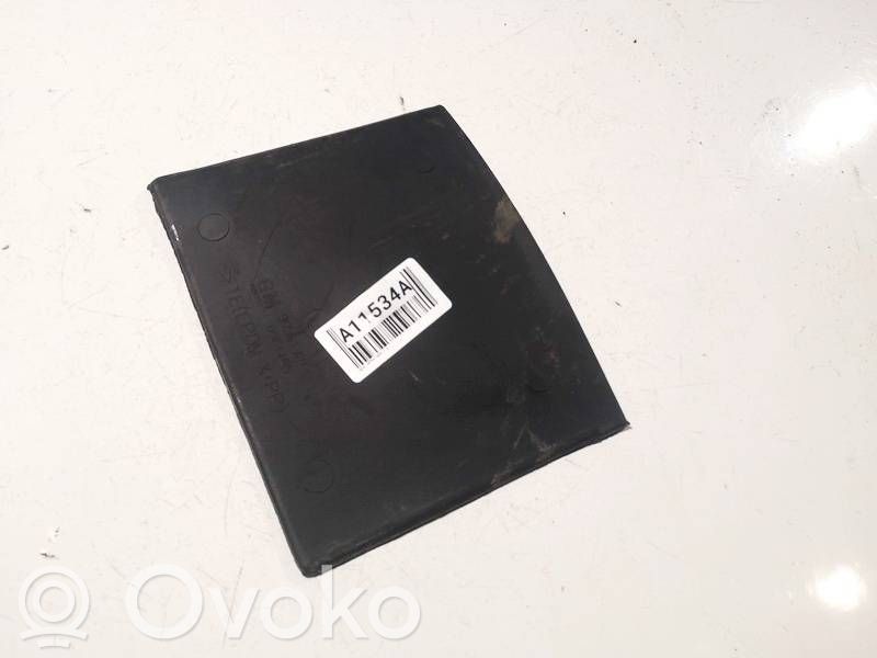 Opel Astra G Pad suport pahare 