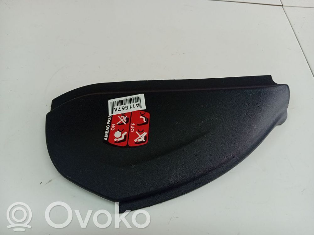 Citroen C4 Grand Picasso Capac lateral panou bord 