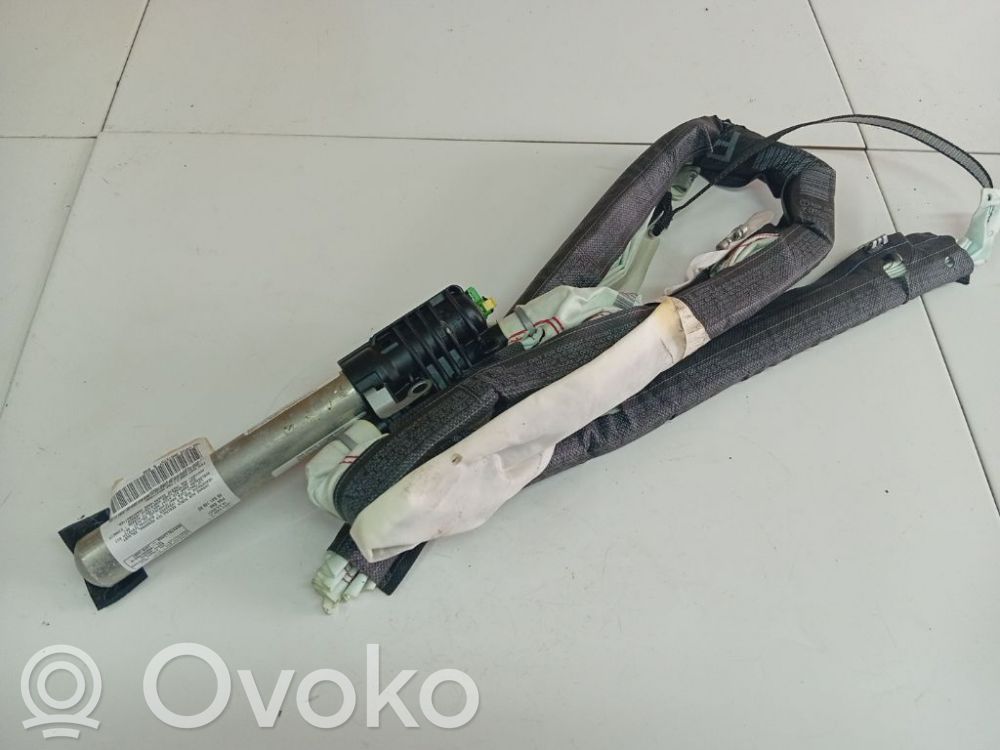 Citroen C4 Grand Picasso Airbag cortină 