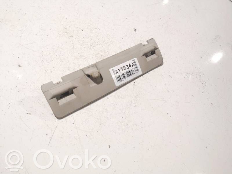 Opel Astra G Mască șină scaun șofer 