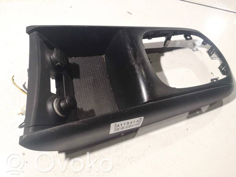 Hyundai i30 Altra parte interiore