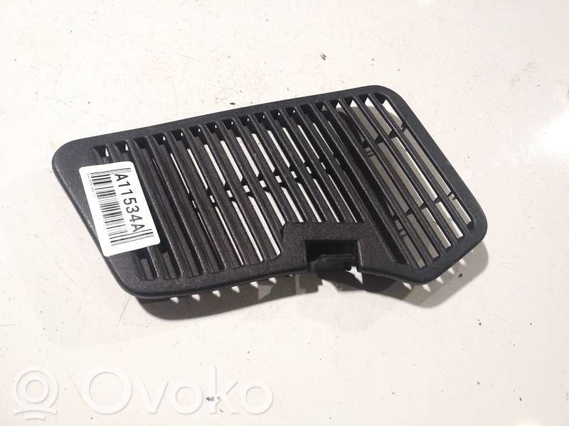 Opel Astra G Griglia di ventilazione centrale cruscotto 