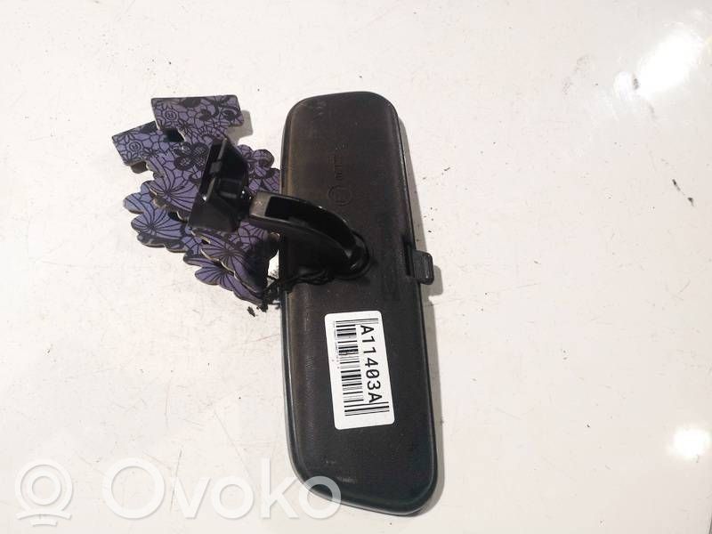 Espejo retrovisor (interior)   1C1517T695AA,1C1517T695AA,E4012122