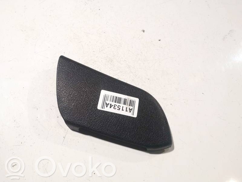 Opel Astra G Garniture panneau latérale du siège arrière
