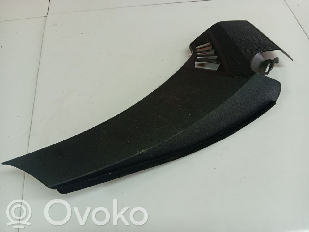Citroen C4 Grand Picasso Grilă ventilație centrală 