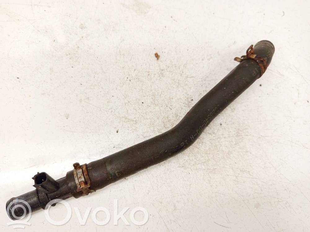 Tesla Model S Tubo flessibile del liquido di raffreddamento del motore 